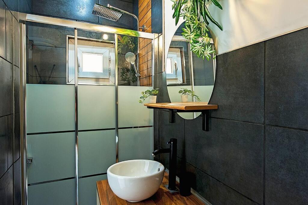 Cosy Studio - Best Location นีซ ภายนอก รูปภาพ
