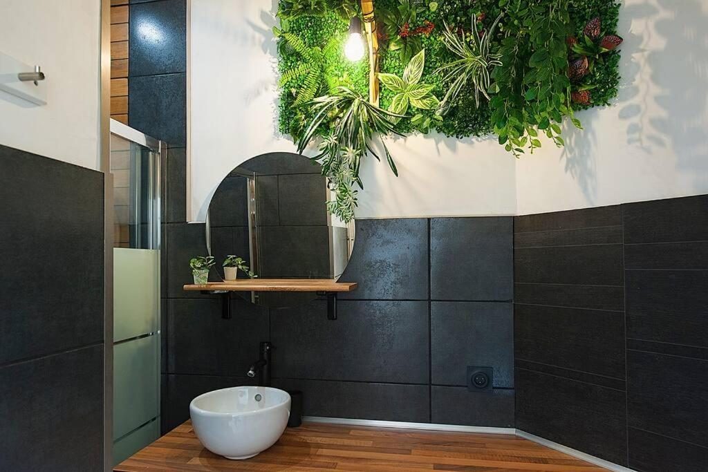 Cosy Studio - Best Location นีซ ภายนอก รูปภาพ